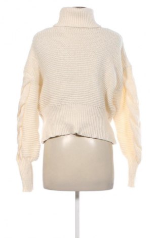 Pulover de femei SHEIN, Mărime S, Culoare Alb, Preț 49,99 Lei