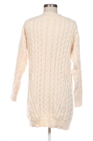 Dámsky pulóver SHEIN, Veľkosť S, Farba Kremová, Cena  8,95 €