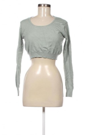 Dámsky pulóver SHEIN, Veľkosť M, Farba Modrá, Cena  5,95 €