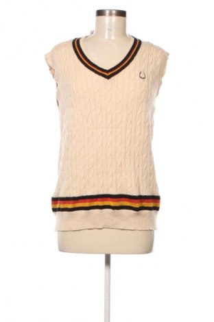 Damenpullover SHEIN, Größe L, Farbe Beige, Preis 5,99 €