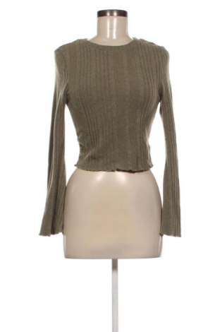 Γυναικείο πουλόβερ SHEIN, Μέγεθος M, Χρώμα Πράσινο, Τιμή 5,99 €