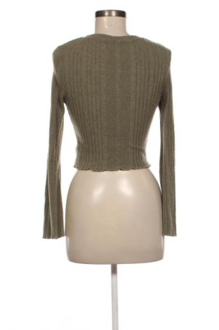Γυναικείο πουλόβερ SHEIN, Μέγεθος M, Χρώμα Πράσινο, Τιμή 5,99 €