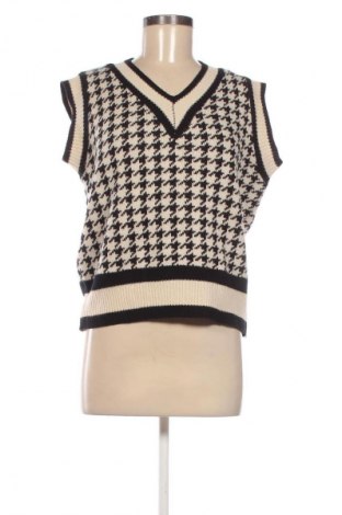 Damski sweter SHEIN, Rozmiar S, Kolor Kolorowy, Cena 66,67 zł