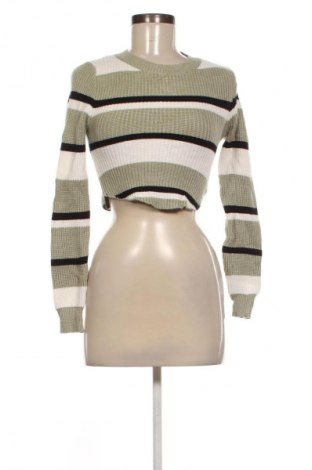 Damski sweter SHEIN, Rozmiar S, Kolor Kolorowy, Cena 34,99 zł