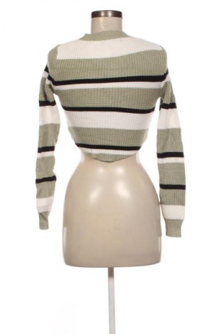 Damski sweter SHEIN, Rozmiar S, Kolor Kolorowy, Cena 34,99 zł