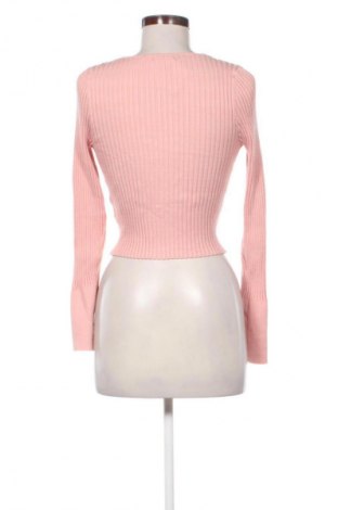 Dámsky pulóver SHEIN, Veľkosť L, Farba Ružová, Cena  15,00 €