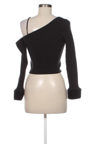 Дамски пуловер SHEIN, Размер S, Цвят Черен, Цена 29,00 лв.