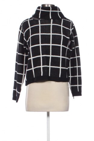 Γυναικείο πουλόβερ SHEIN, Μέγεθος S, Χρώμα Πολύχρωμο, Τιμή 14,83 €