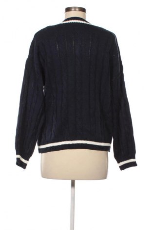 Pulover de femei SHEIN, Mărime S, Culoare Albastru, Preț 44,99 Lei