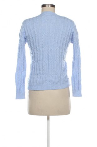 Dámský svetr SHEIN, Velikost S, Barva Modrá, Cena  259,00 Kč