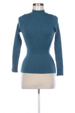 Damenpullover SHEIN, Größe S, Farbe Blau, Preis € 14,83