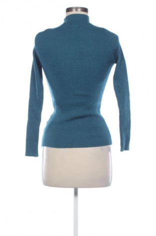 Damenpullover SHEIN, Größe S, Farbe Blau, Preis € 14,83