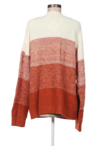 Damenpullover SHEIN, Größe L, Farbe Mehrfarbig, Preis € 10,99