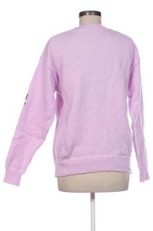 Γυναικείο πουλόβερ SHEIN, Μέγεθος M, Χρώμα Πολύχρωμο, Τιμή 14,83 €