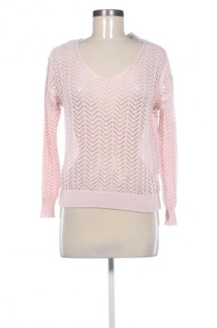 Дамски пуловер SHEIN, Размер S, Цвят Розов, Цена 29,00 лв.