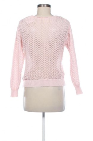 Дамски пуловер SHEIN, Размер S, Цвят Розов, Цена 29,00 лв.