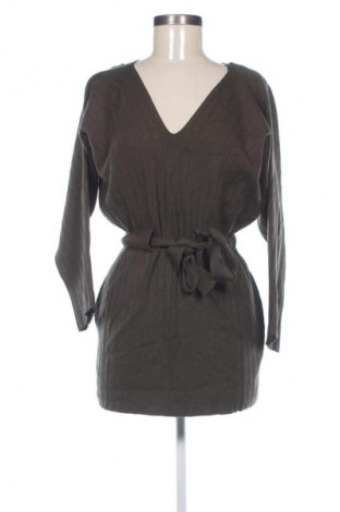 Дамски пуловер SHEIN, Размер M, Цвят Зелен, Цена 29,00 лв.