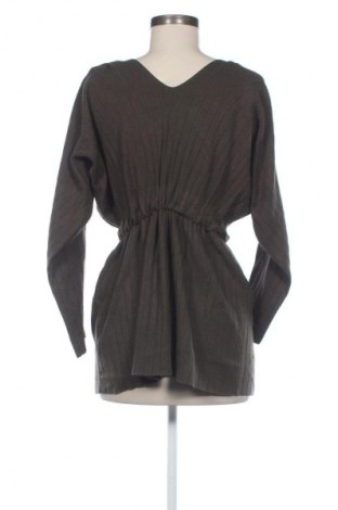 Дамски пуловер SHEIN, Размер M, Цвят Зелен, Цена 29,00 лв.