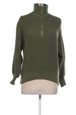 Női pulóver SHEIN, Méret XS, Szín Zöld, Ár 5 865 Ft