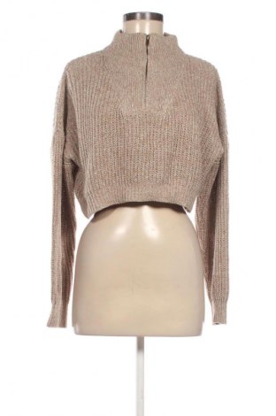 Γυναικείο πουλόβερ SHEIN, Μέγεθος M, Χρώμα Πολύχρωμο, Τιμή 14,77 €