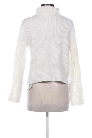Damski sweter SHEIN, Rozmiar S, Kolor Biały, Cena 33,99 zł