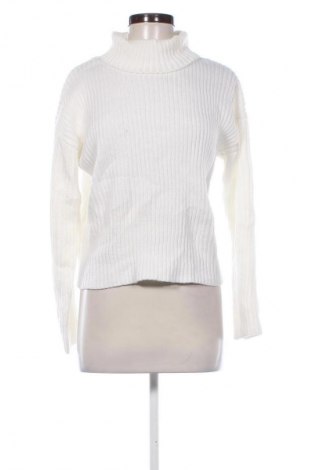 Damski sweter SHEIN, Rozmiar S, Kolor Biały, Cena 33,99 zł