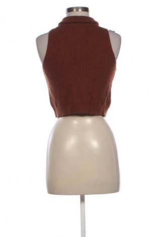 Pulover de femei SHEIN, Mărime S, Culoare Maro, Preț 31,99 Lei
