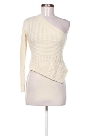 Női pulóver SHEIN, Méret S, Szín Bézs, Ár 5 800 Ft