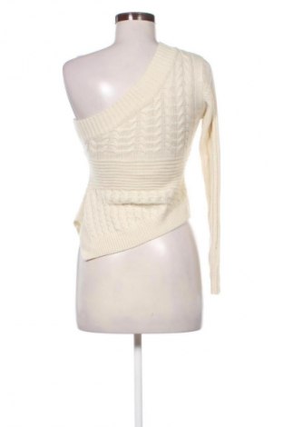 Női pulóver SHEIN, Méret S, Szín Bézs, Ár 5 800 Ft