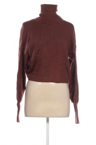 Damenpullover SHEIN, Größe M, Farbe Braun, Preis € 8,99