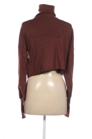 Damenpullover SHEIN, Größe M, Farbe Braun, Preis € 8,99