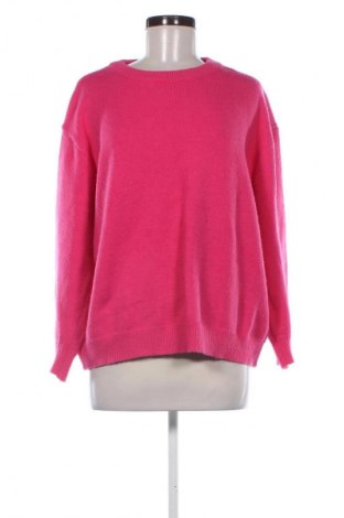Damenpullover SHEIN, Größe XXL, Farbe Rosa, Preis € 14,91