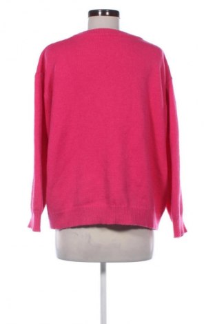 Damenpullover SHEIN, Größe XXL, Farbe Rosa, Preis € 14,91