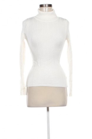 Γυναικείο πουλόβερ SHEIN, Μέγεθος S, Χρώμα Λευκό, Τιμή 10,99 €