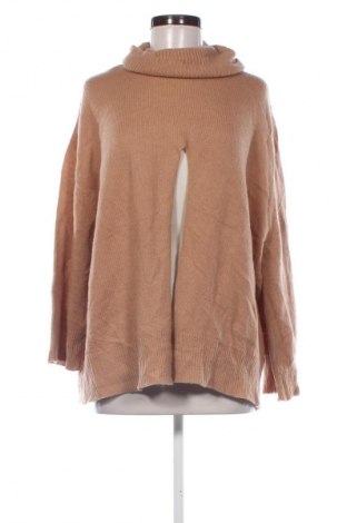 Dámsky pulóver SOLOTRE, Veľkosť S, Farba Béžová, Cena  21,95 €