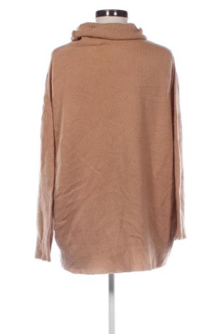 Dámsky pulóver SOLOTRE, Veľkosť S, Farba Béžová, Cena  21,95 €