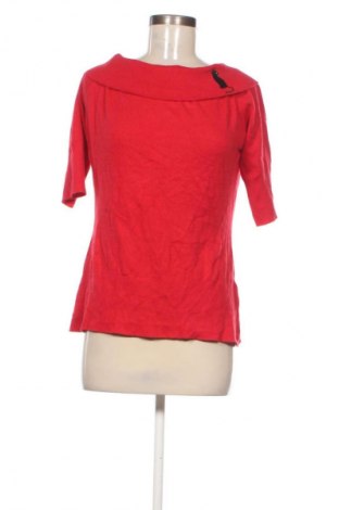 Damenpullover Sabrina, Größe XL, Farbe Rot, Preis 50,99 €