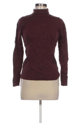 Damenpullover Saint Tropez, Größe XS, Farbe Rot, Preis € 12,99