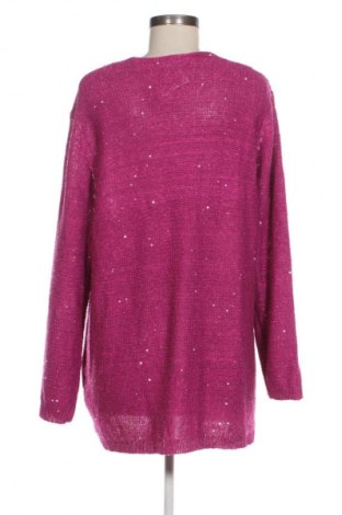 Dámsky pulóver Samoon By Gerry Weber, Veľkosť XXL, Farba Ružová, Cena  15,95 €