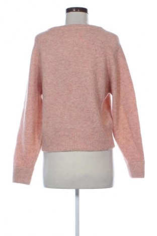 Női pulóver Samsoe & Samsoe, Méret M, Szín Bézs, Ár 40 499 Ft