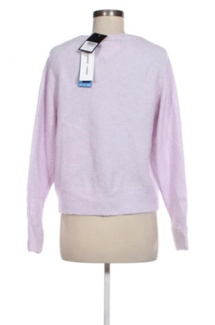 Dámský svetr Samsoe & Samsoe, Velikost M, Barva Fialová, Cena  3 349,00 Kč