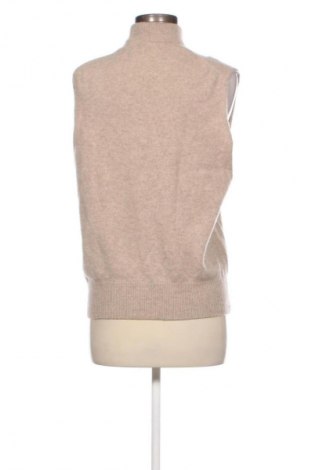 Damenpullover Samsoe & Samsoe, Größe M, Farbe Beige, Preis € 100,47
