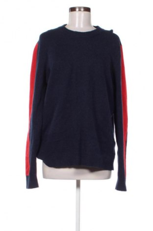 Női pulóver Samsoe & Samsoe, Méret L, Szín Sokszínű, Ár 20 600 Ft