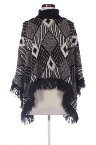 Γυναικείο πουλόβερ Samsoe & Samsoe, Μέγεθος M, Χρώμα Πολύχρωμο, Τιμή 32,99 €