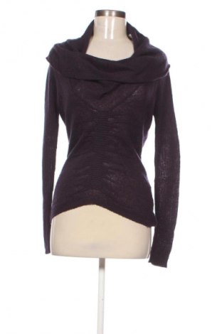 Damenpullover Sasch, Größe L, Farbe Lila, Preis € 14,83