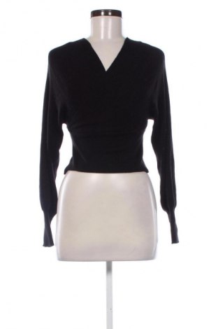 Damenpullover Sateen, Größe S, Farbe Schwarz, Preis 7,99 €