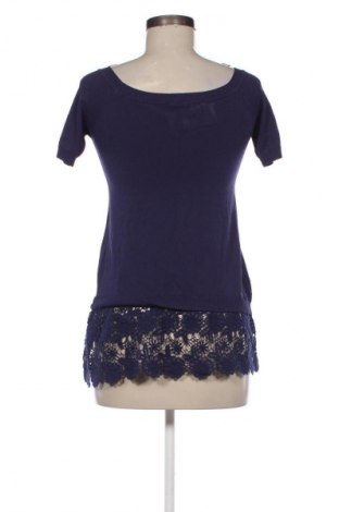 Damenpullover Scee by Twin-Set, Größe S, Farbe Blau, Preis € 31,71