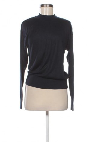 Pulover de femei Scotch & Soda, Mărime M, Culoare Albastru, Preț 694,99 Lei