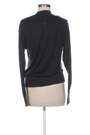 Pulover de femei Scotch & Soda, Mărime M, Culoare Albastru, Preț 694,99 Lei