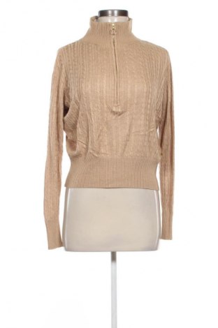 Dámský svetr Scotch & Soda, Velikost S, Barva Béžová, Cena  2 772,00 Kč